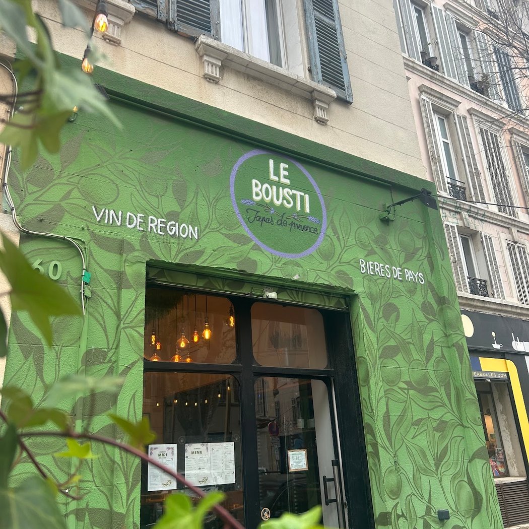 Le Bousti 2