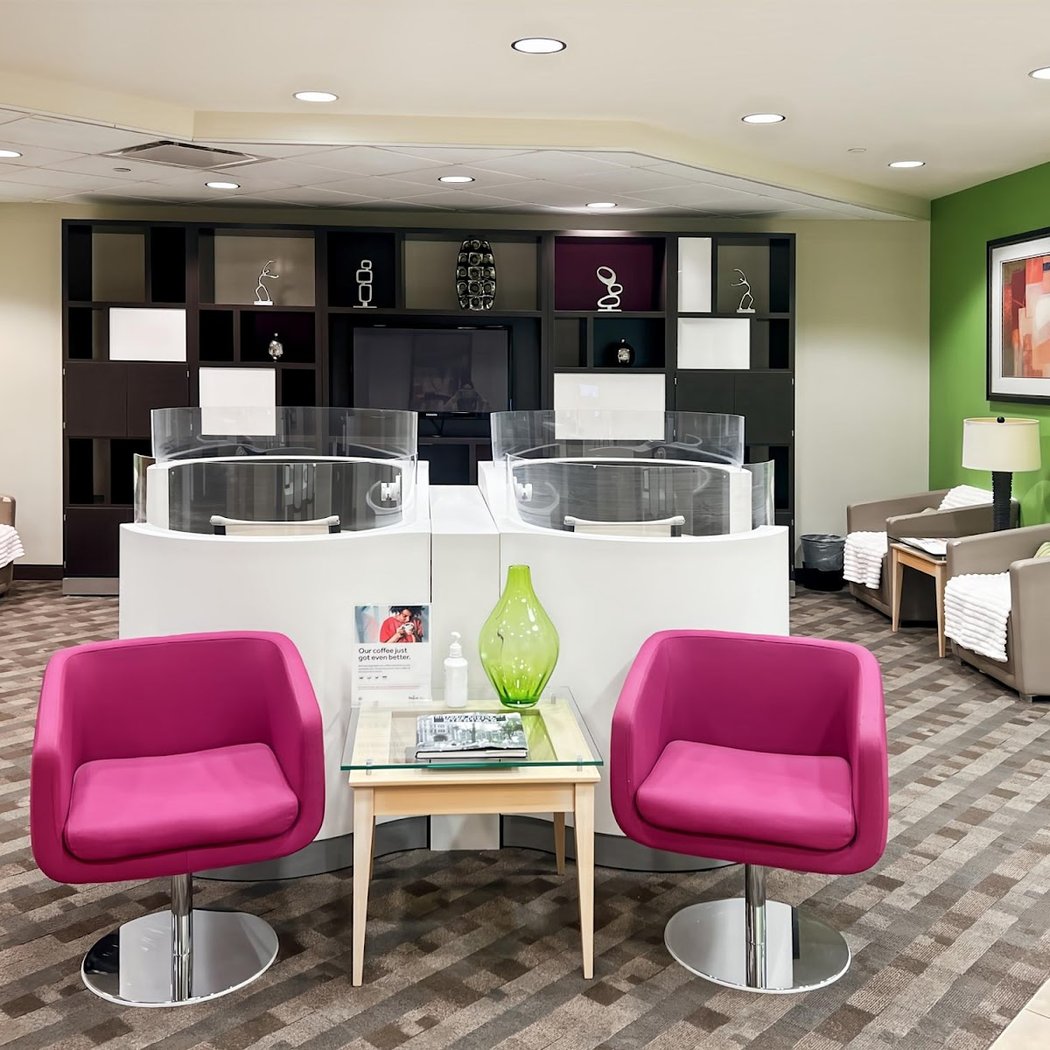 Regus - Ann Arbor - South State Commons 1