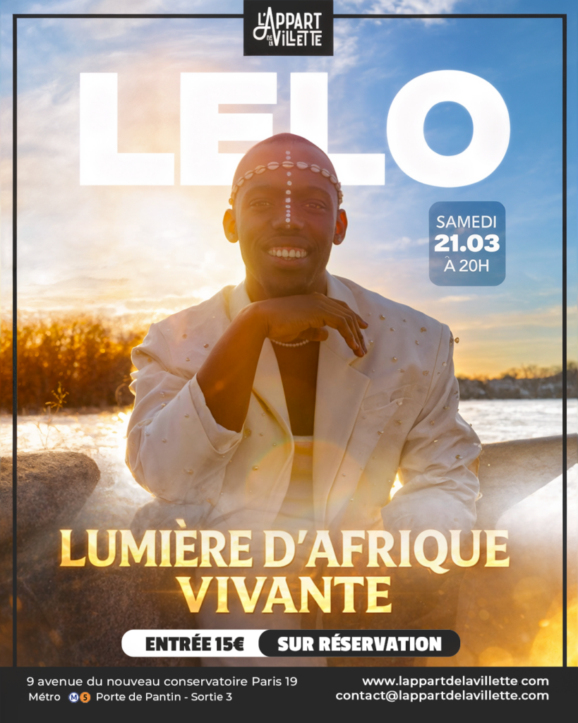 LELO - EN CONCERT 1