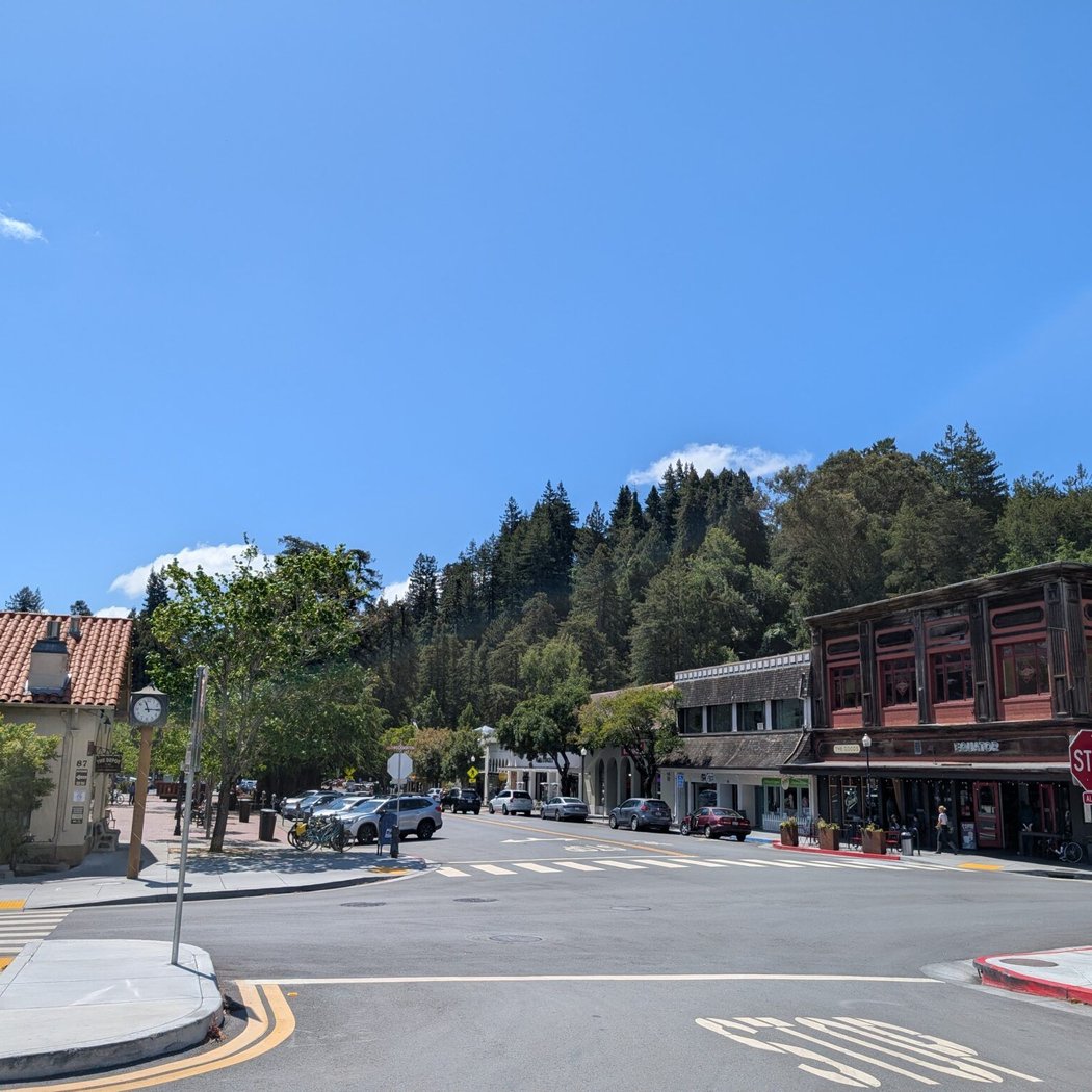 Mill Valley 2