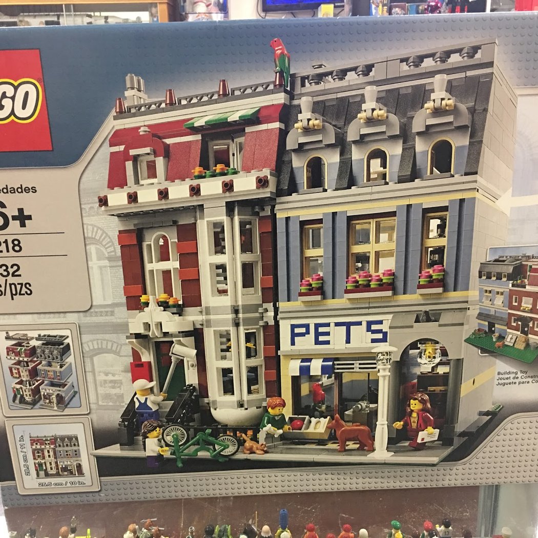 Pot of Gold Collectibles and More 1
