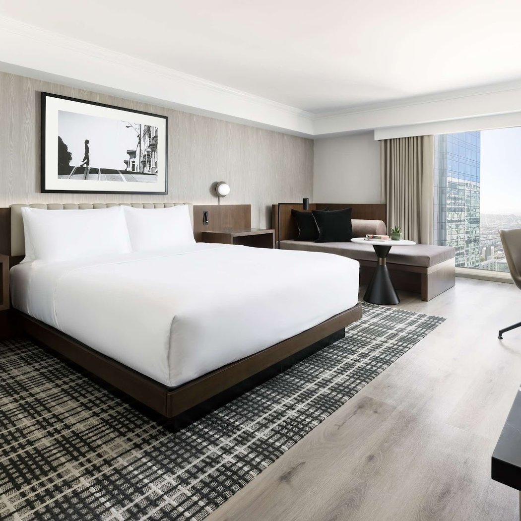 Hyatt Regency San Francisco Downtown SOMA 1