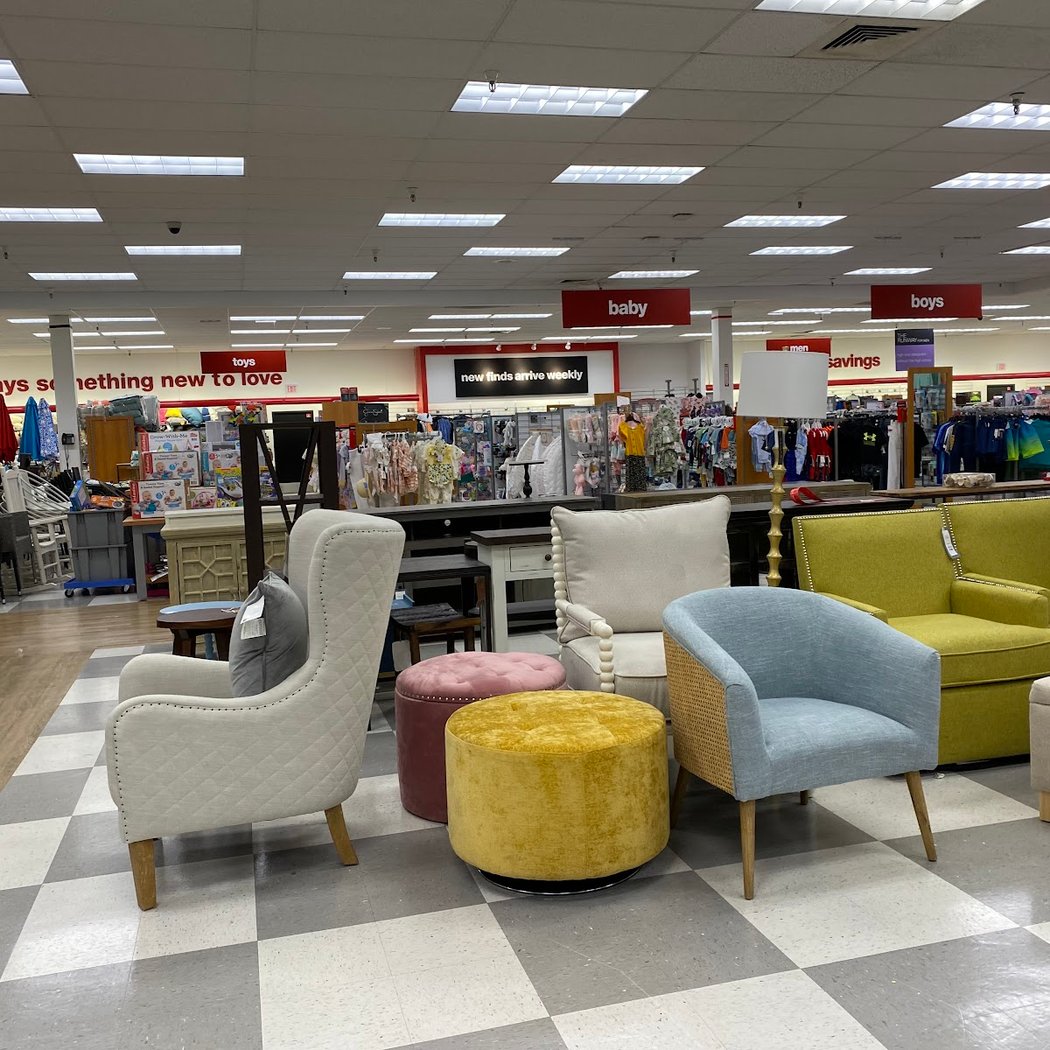 T.J. Maxx & HomeGoods 1