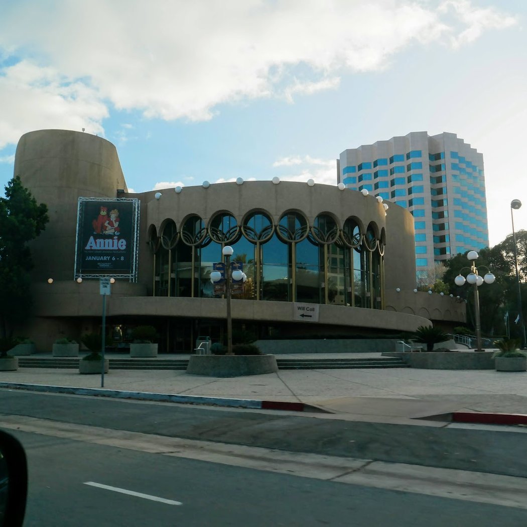 Broadway San Jose Corporate Office 3