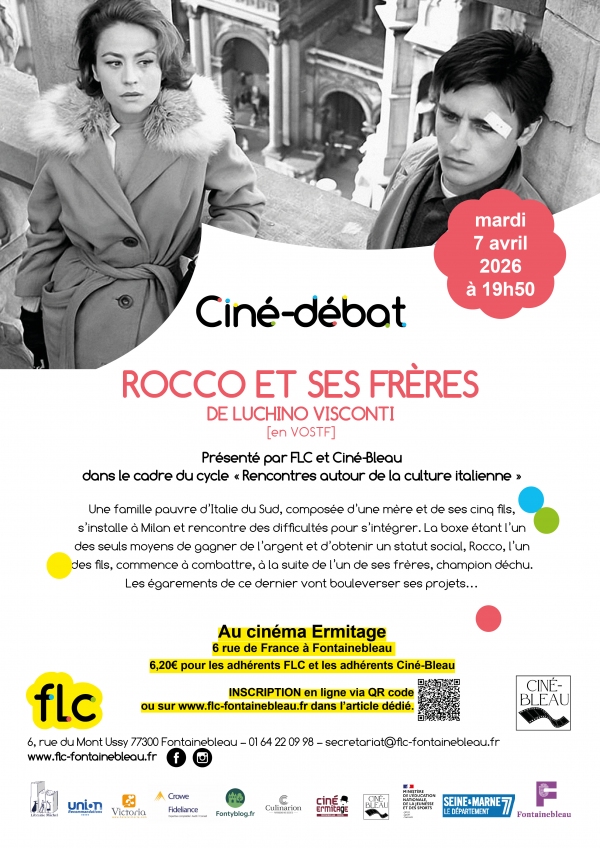 Ciné-débat 1