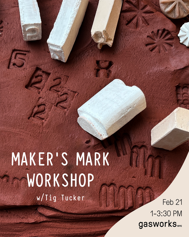 Maker's Mark Workshop 1