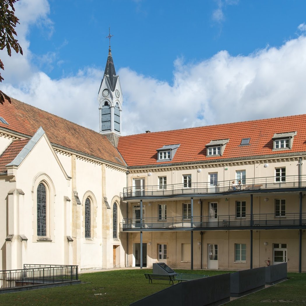 Pardon ? Pièce de théâtre sur l’Eglise face aux abus 3