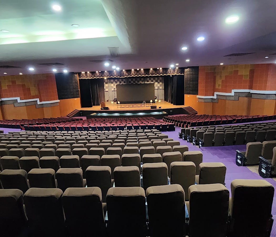 Shilpakala Vedika 2