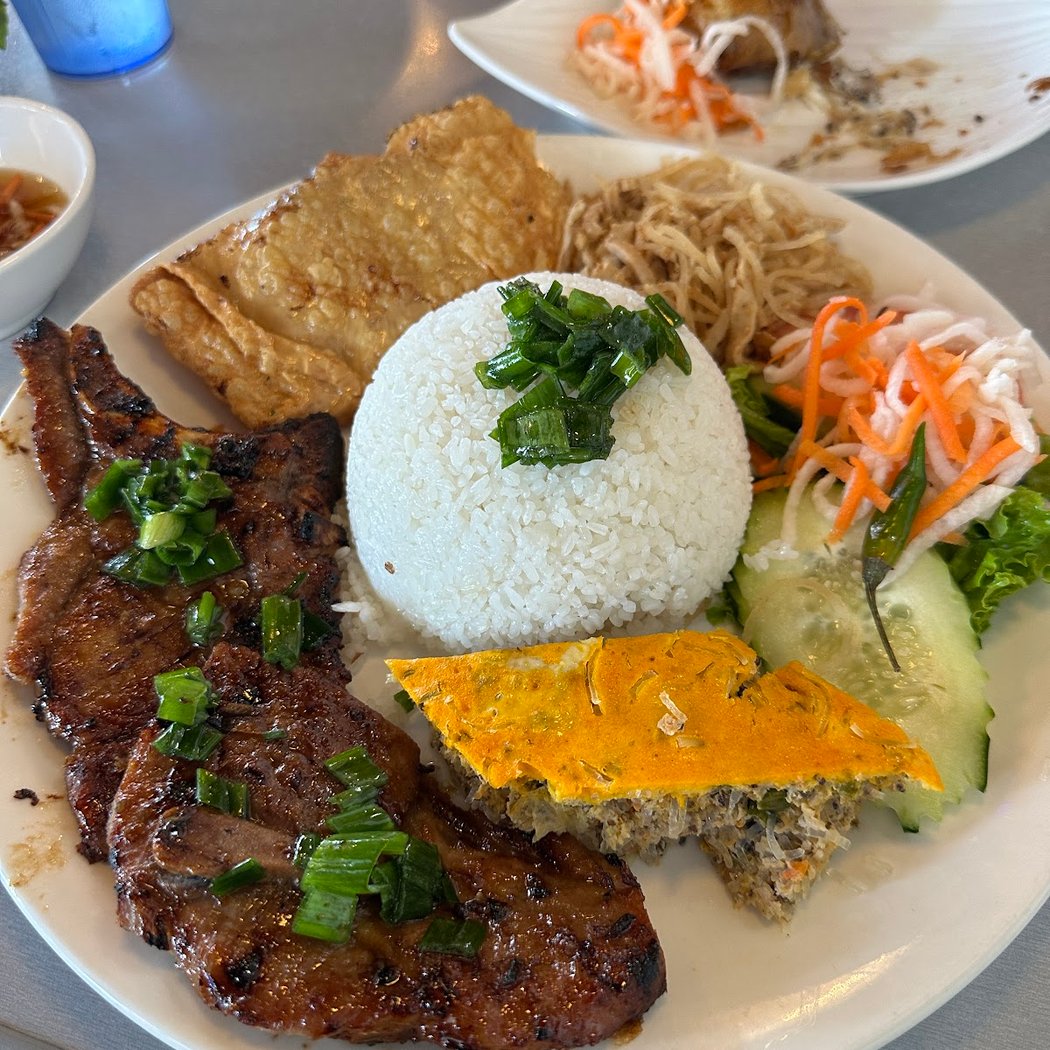 PHO THIN HANOI VIETNAMESE RESTAURANT 3