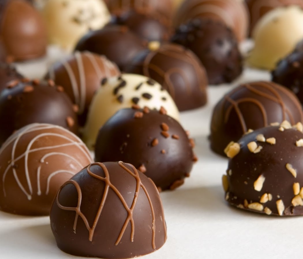 Chocolicious Chocolatier Inc 1