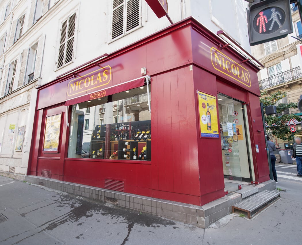 Nicolas Asnieres 2