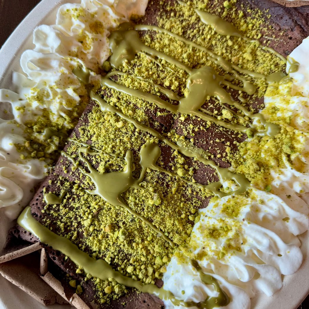 Crepes Bistro 3