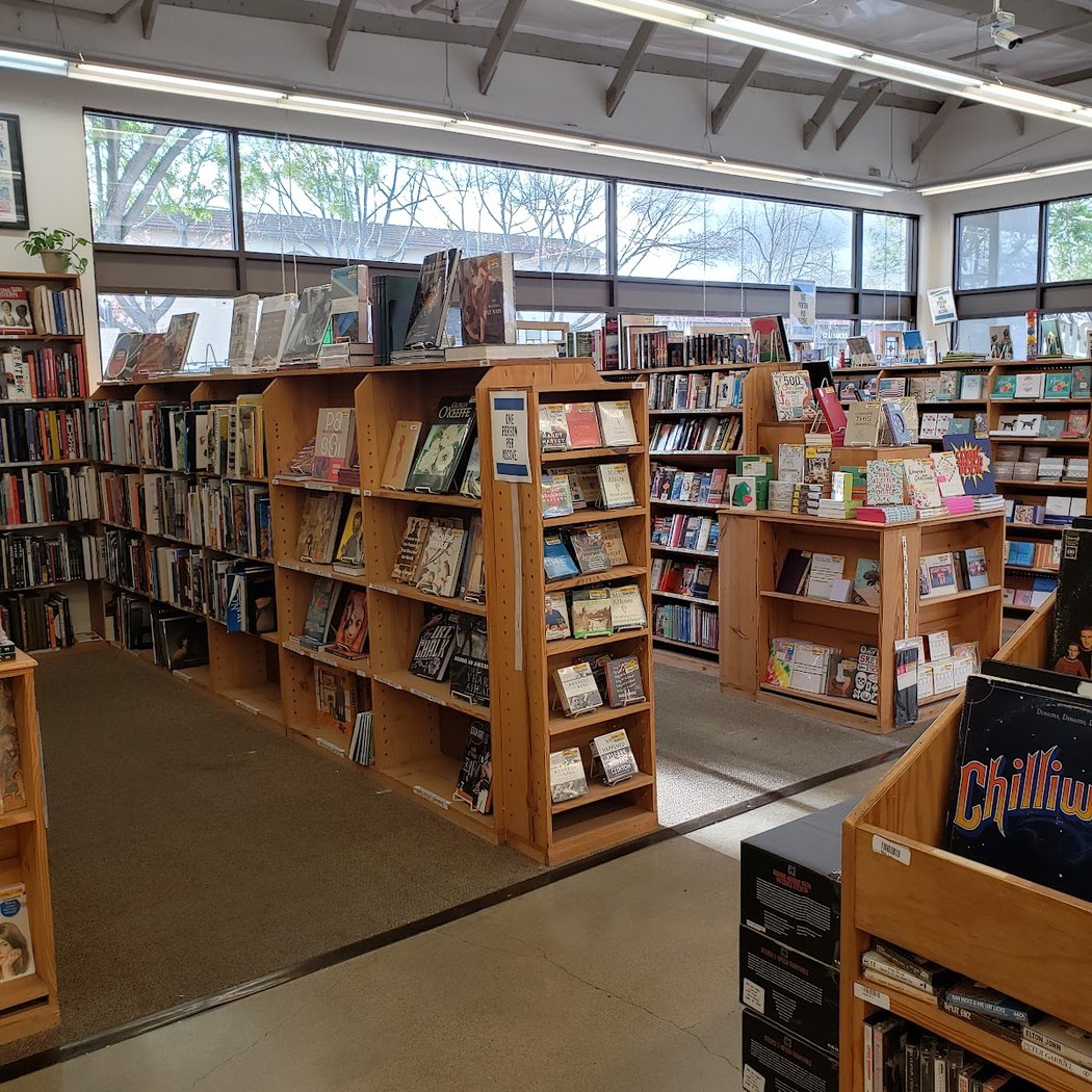 Half Price Books 2