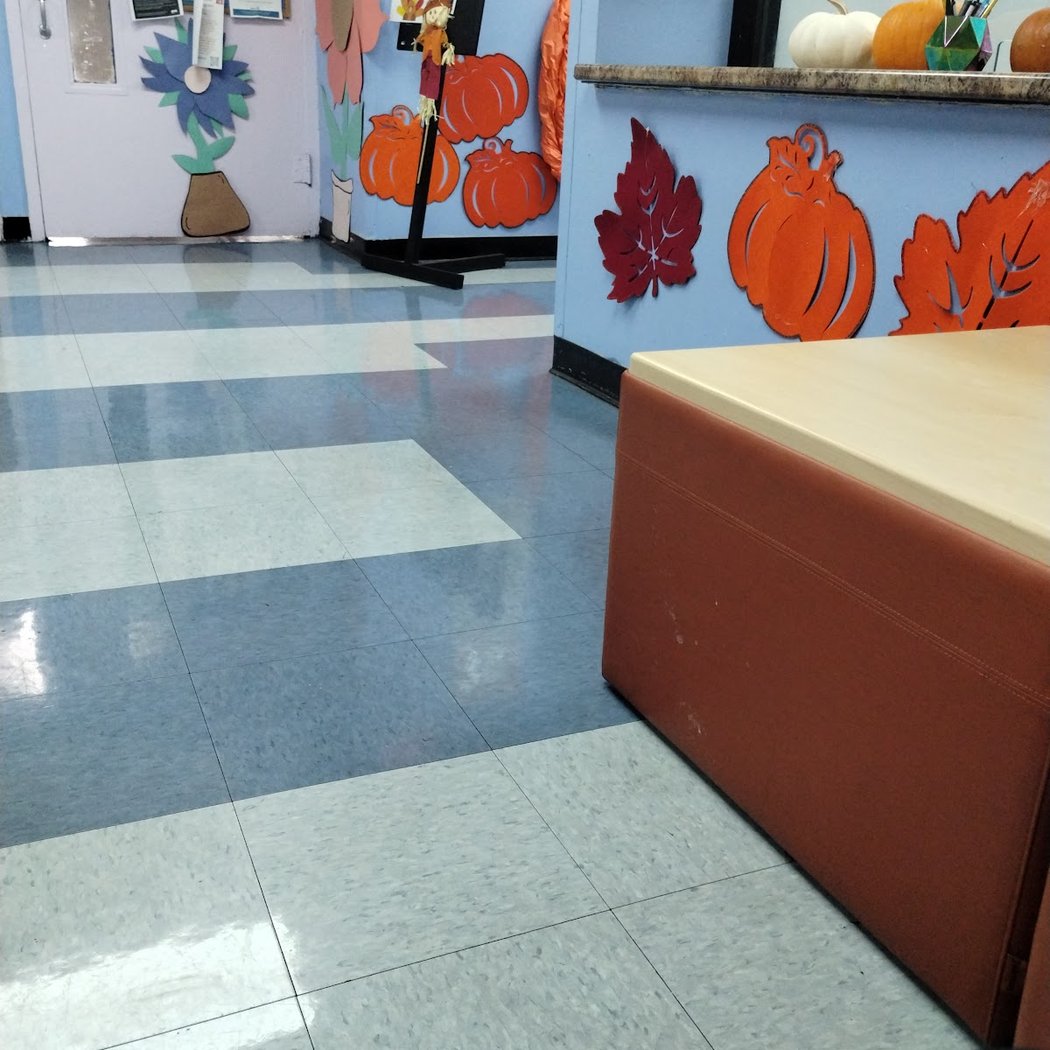 Childrens Corner @ University Settlement Society of New York 2