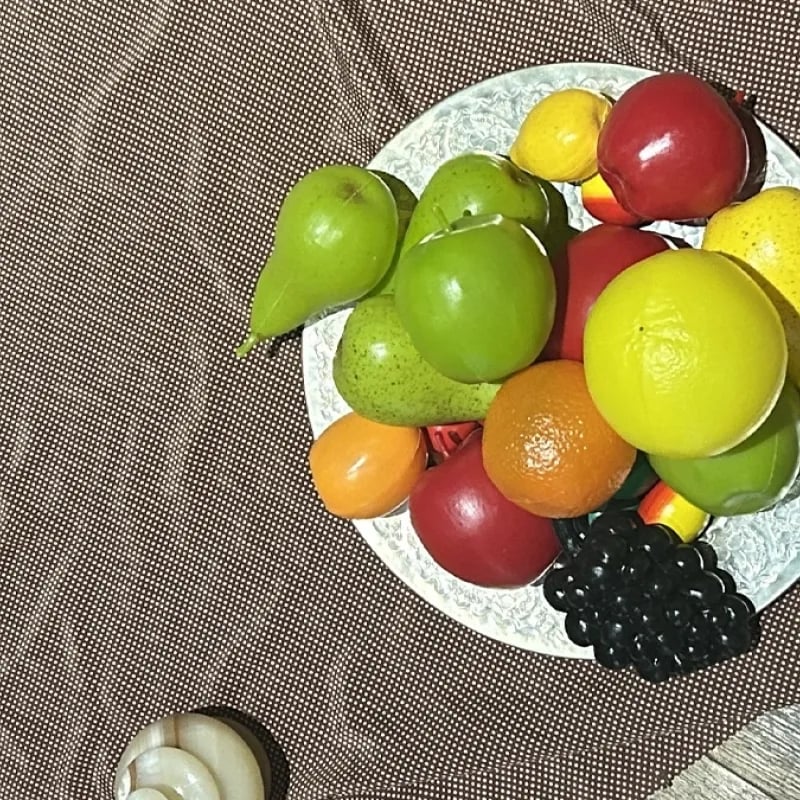 Visites animées en famille "Nature peinture!" 1