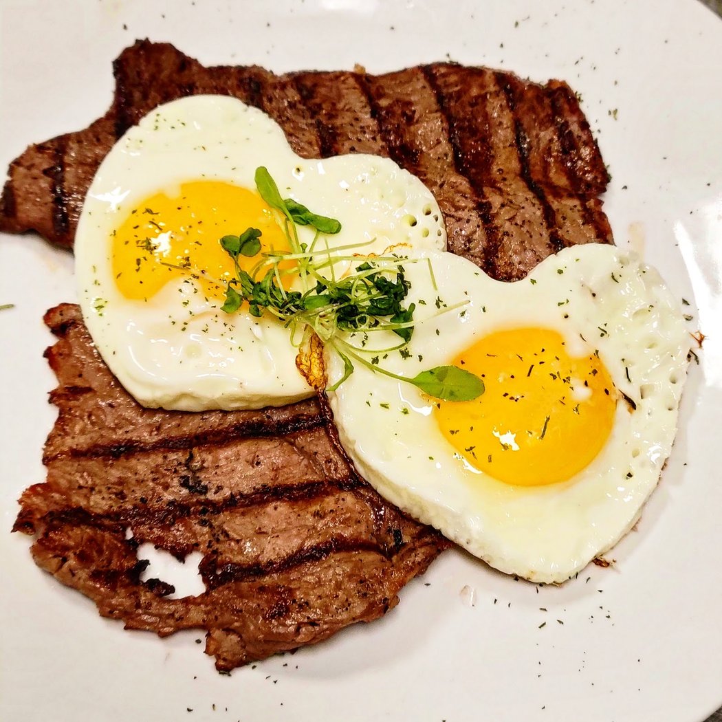 YAYOS LATIN CUISINE 1