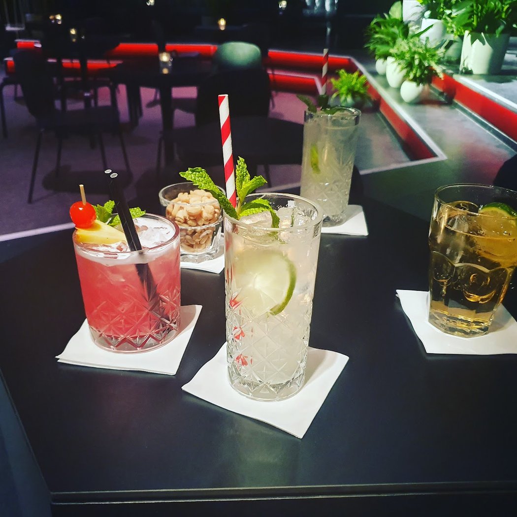Kanzlei Club 2