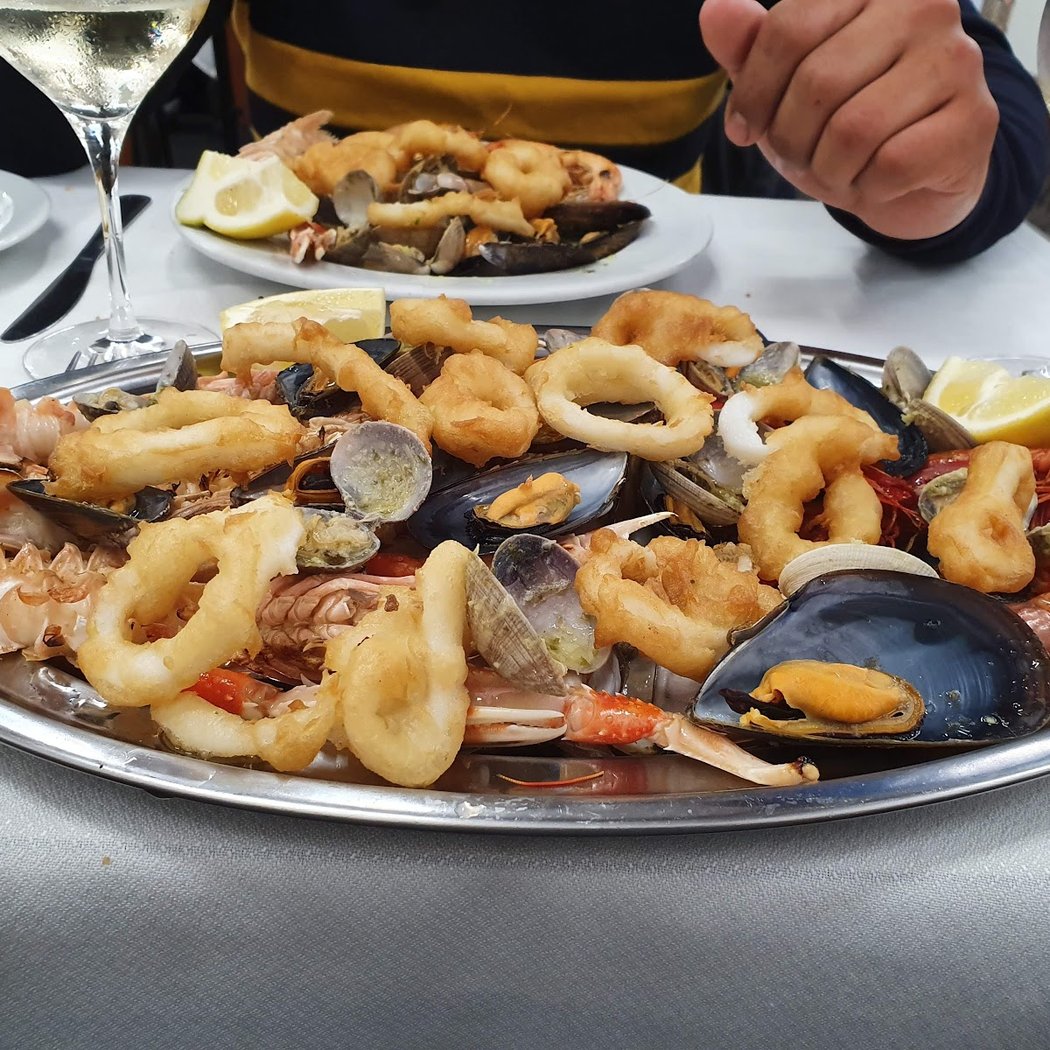 Bar Restaurant Ginés 1