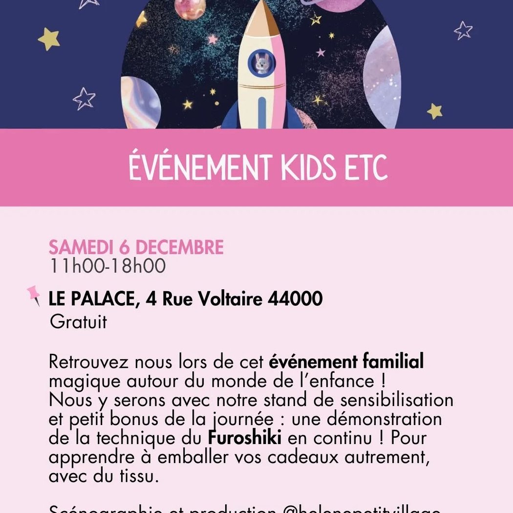 Festival KIDS ETC 1