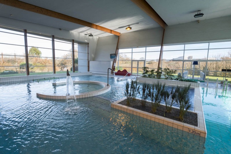 Aquacentre 2