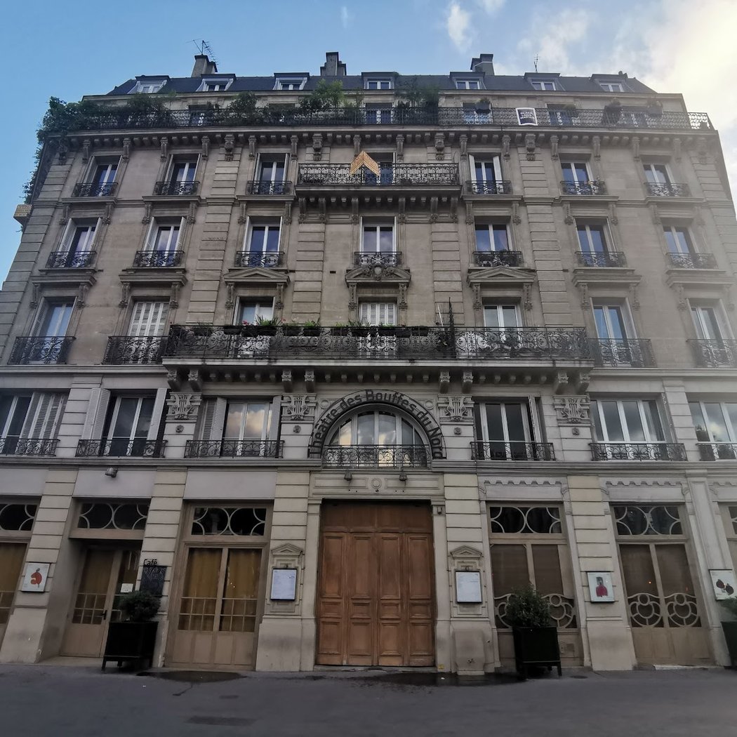 Le Bourgeois gentilhomme 3