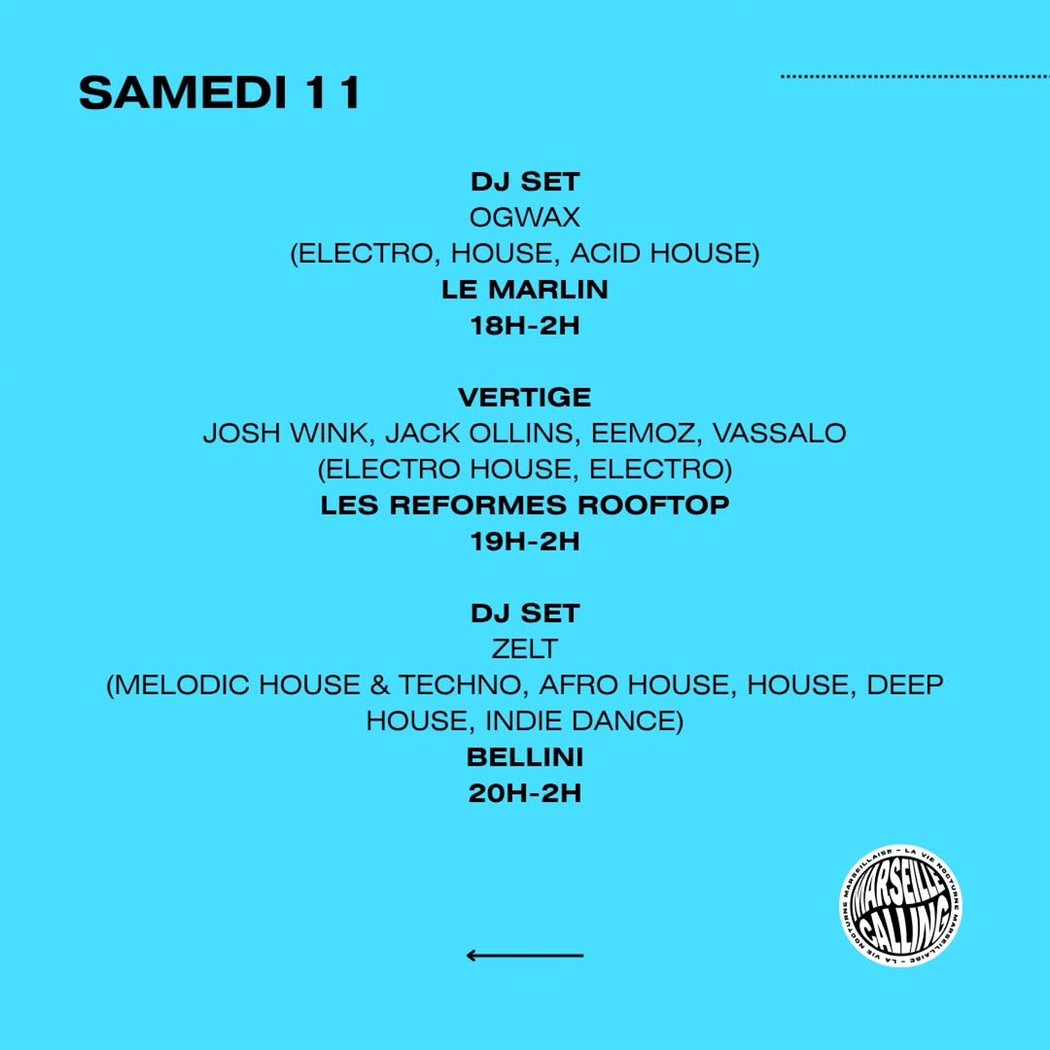 DJ SET OGWAX 1