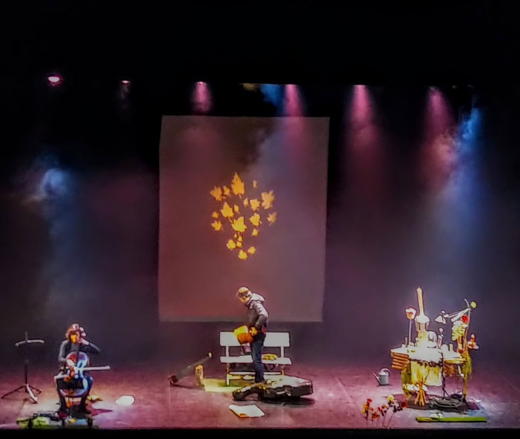 Blues sur Seine 2025 2