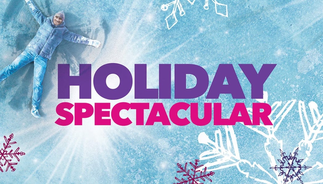 Holiday Spectacular 1