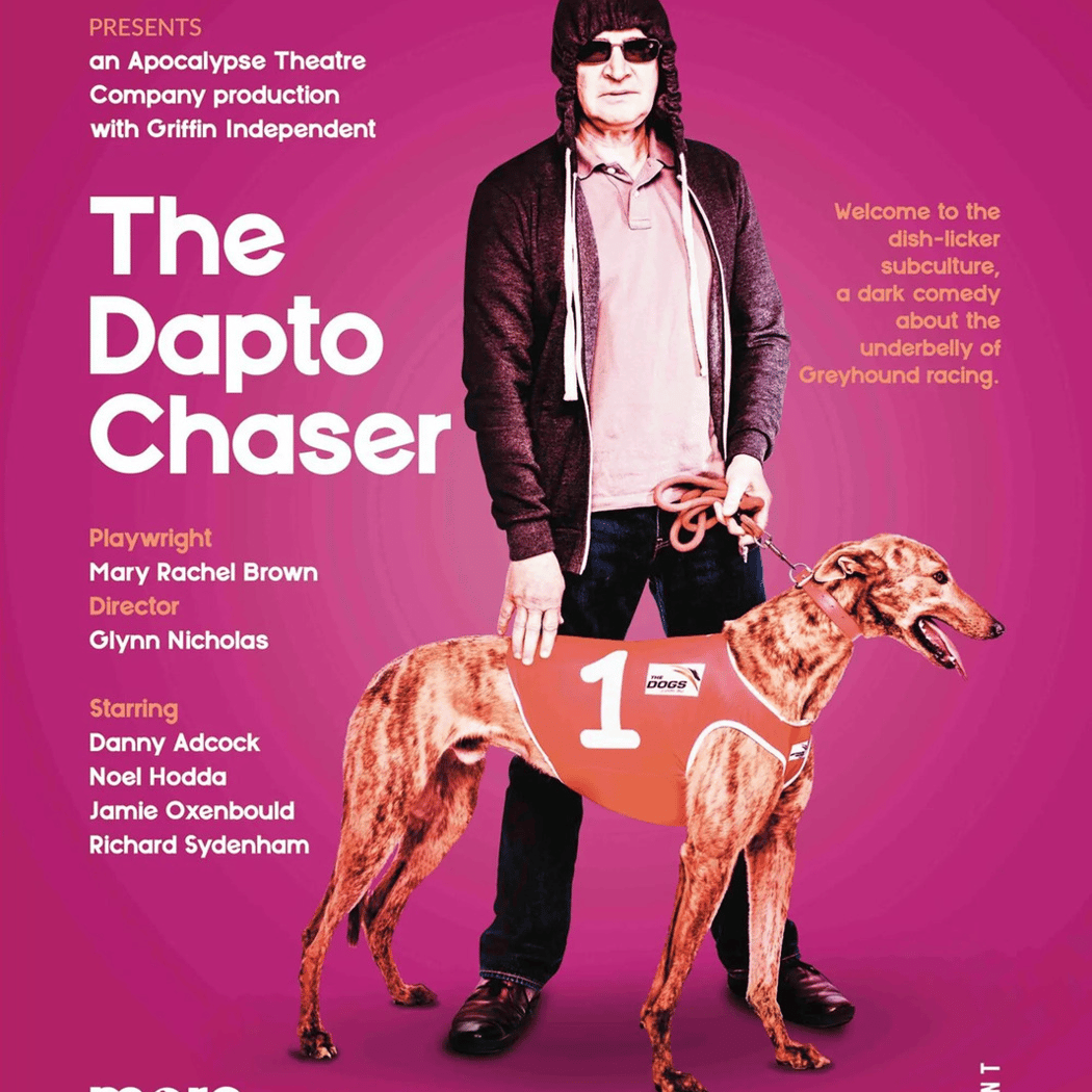The Dapto Chaser 3