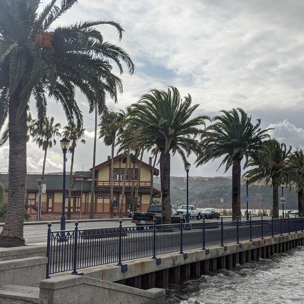 Benicia Waterfront Weekend 3