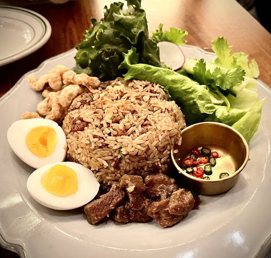 Mitr Thai Restaurant 4