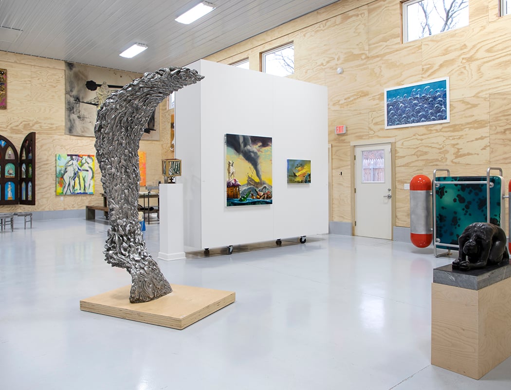 Tripoli Gallery 2