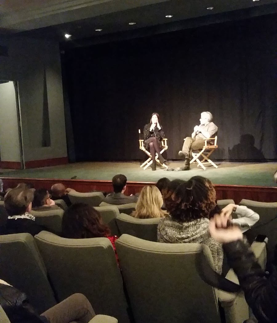 Tribeca Screening Room 1