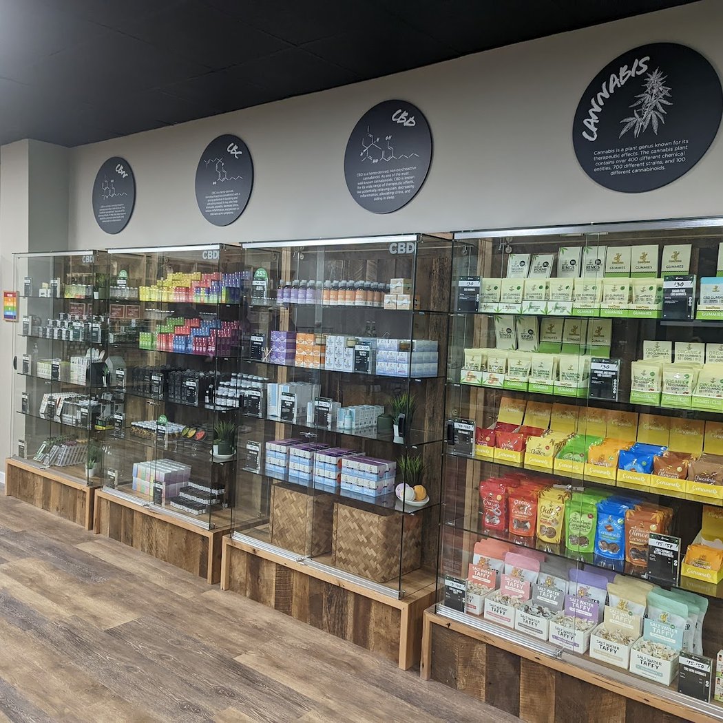 CBD Kratom Forest Hills 2
