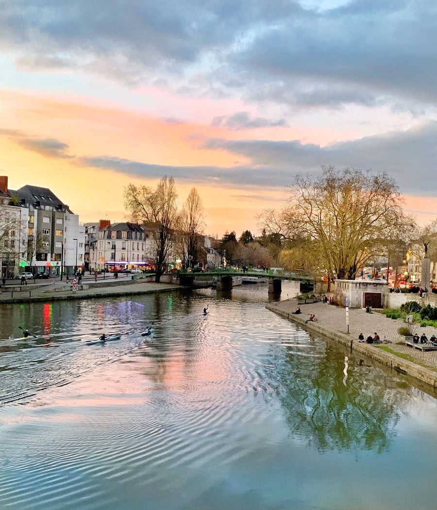 Promenade de l'Erdre 3