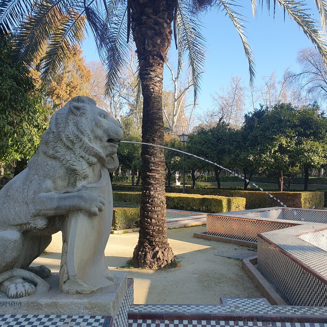 Leones Garden 1
