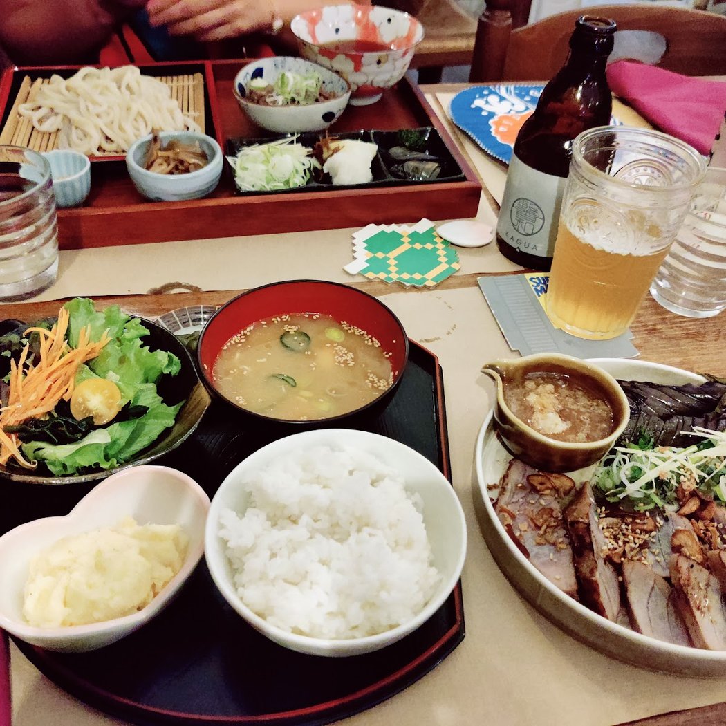 Okaasan 3