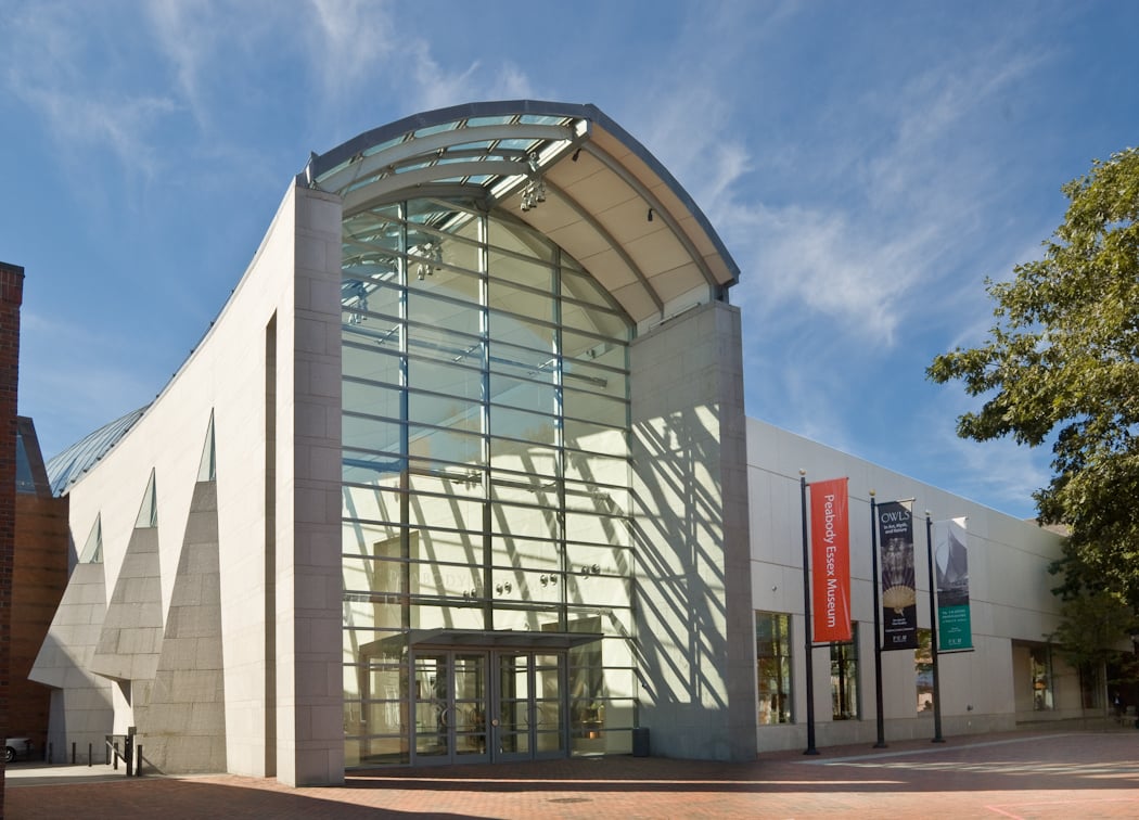 Peabody Essex Museum 2