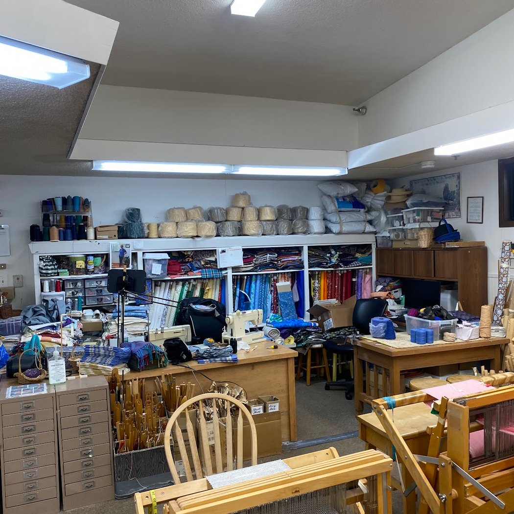 Cedars Textile Arts Central Campus 3