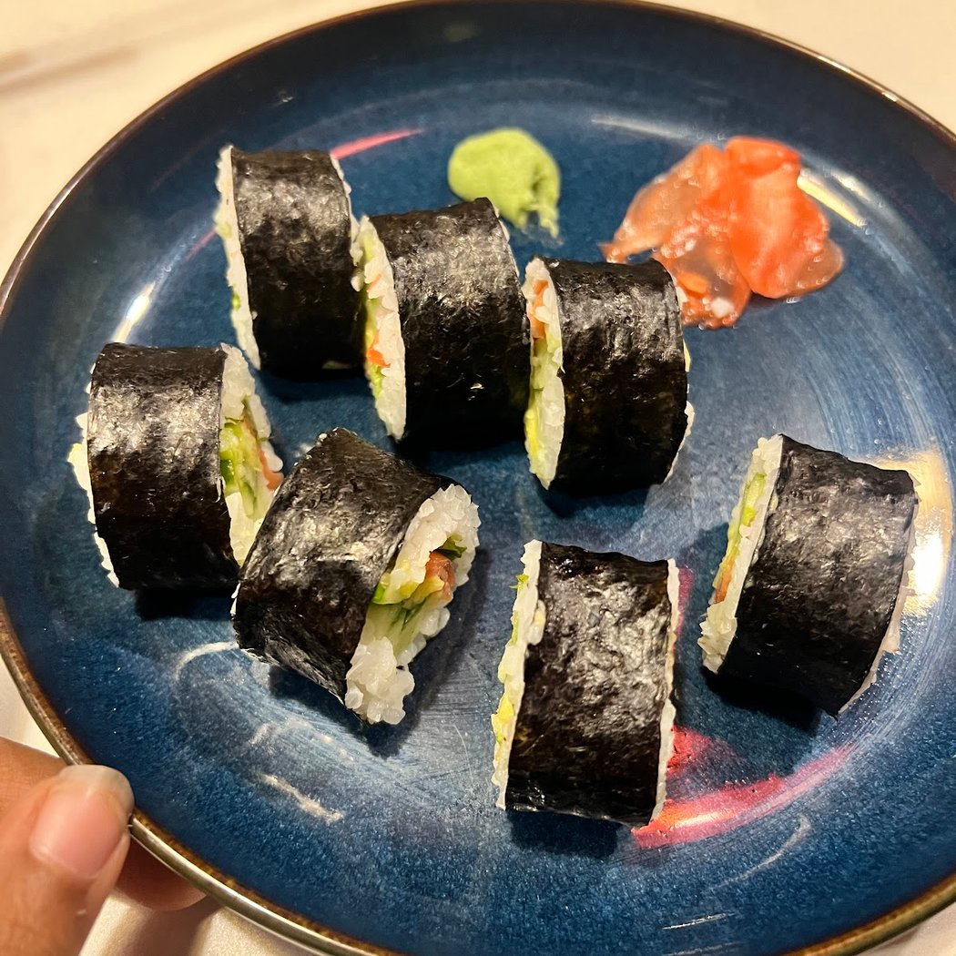 Saiko Sushi House 3