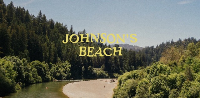 Johnson's Beach 4