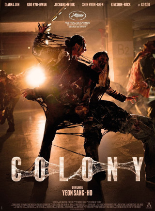 COLONY 1
