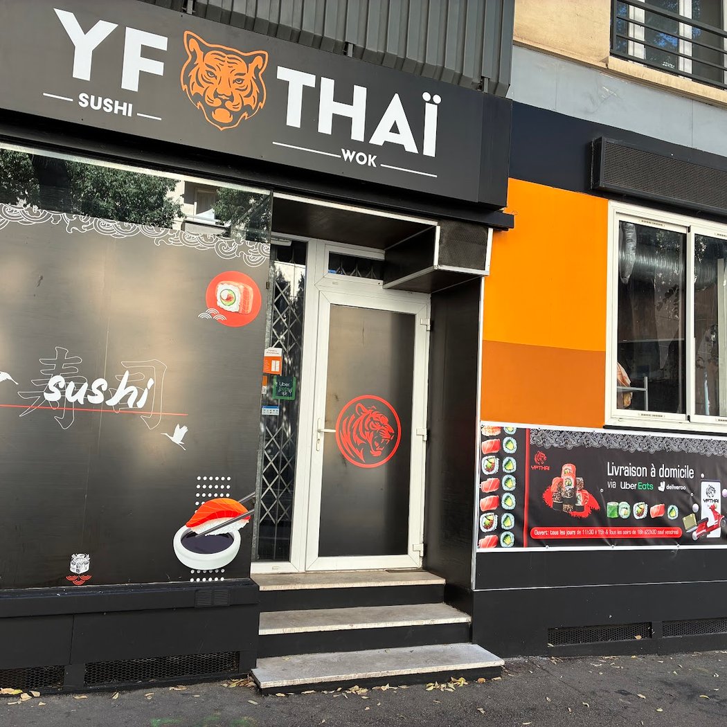 YFTHAI 2