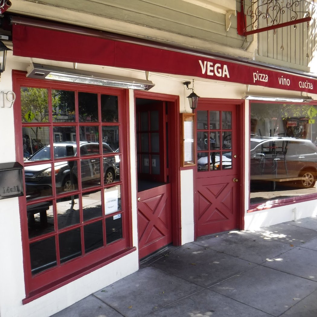 Vega 2