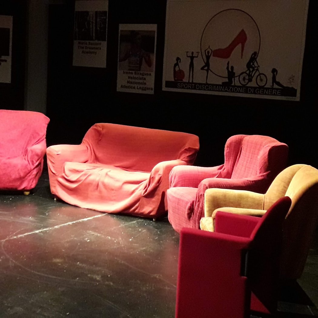 Antella Municipal Theater 3