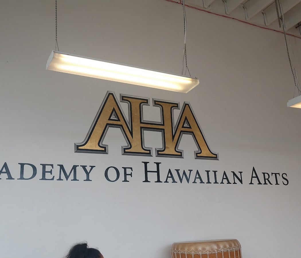 Academy of Hawaiian Arts 2