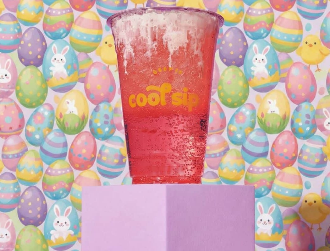 Easter Celebrations 1