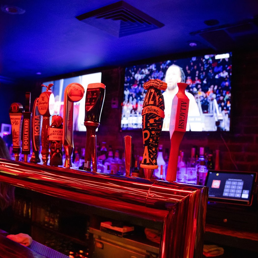 We Love Watch Parties 1