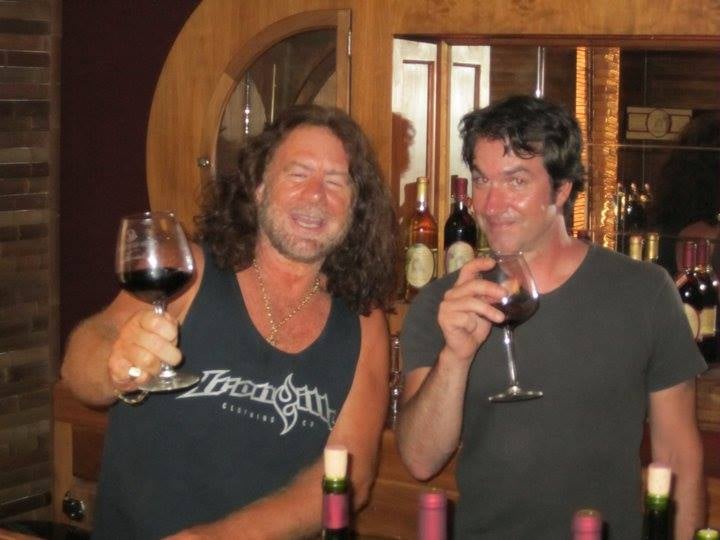 DeAngelis Cantina del Vino Winery 2