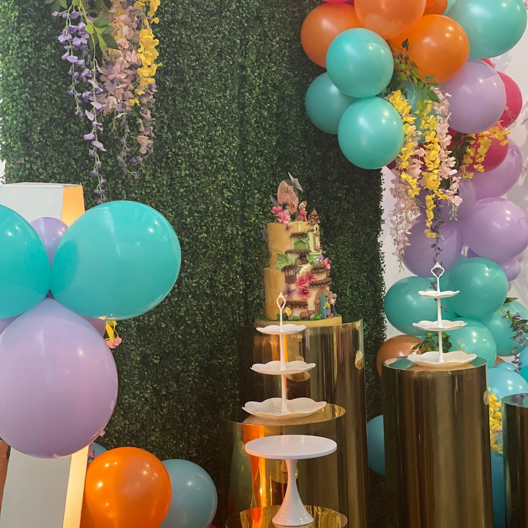 Park Slope Event Space 3